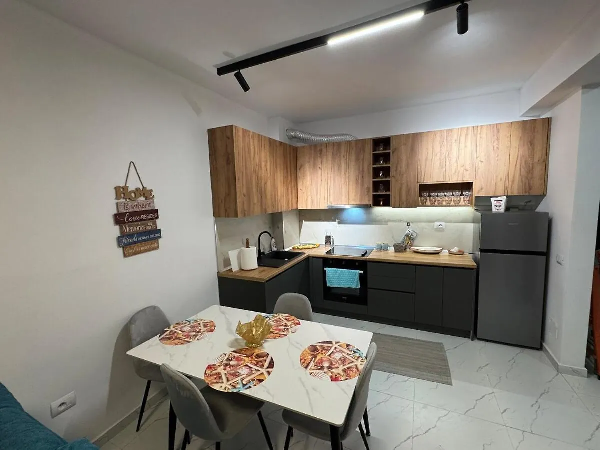 Flat In Orikum Beach 0*,  Albanien